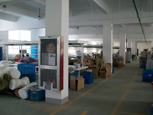 驗貨寶與外貿驗廠、國內貿易代理 全面解析