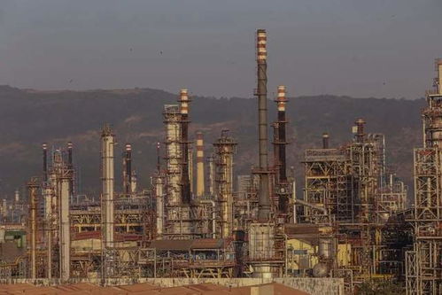 能源棋局 俄油交易重塑全球財富流向，歐洲能源自主面臨考驗